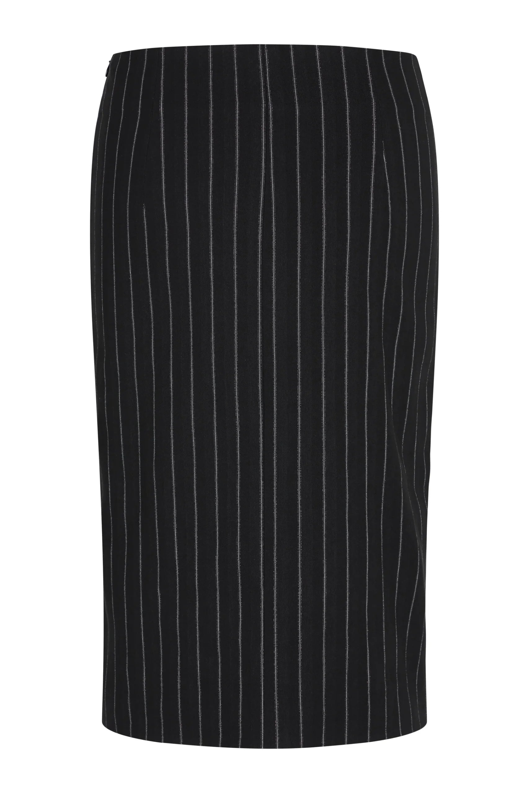 DecumariaBBErona Skirt, Black With Lurex