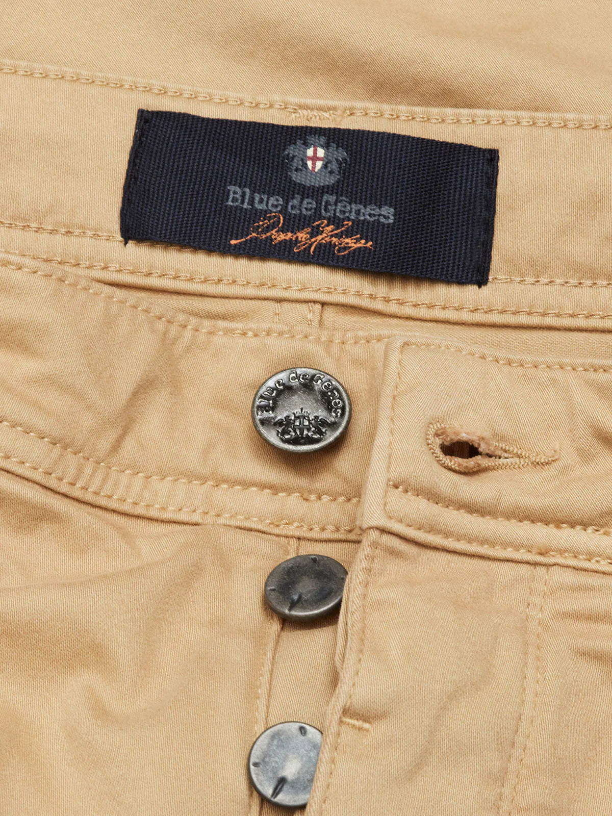 Paulino Cargo Shorts, Khaki