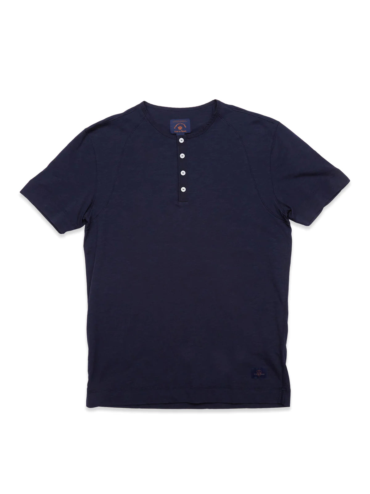 Nipote S/S Grandad, Navy