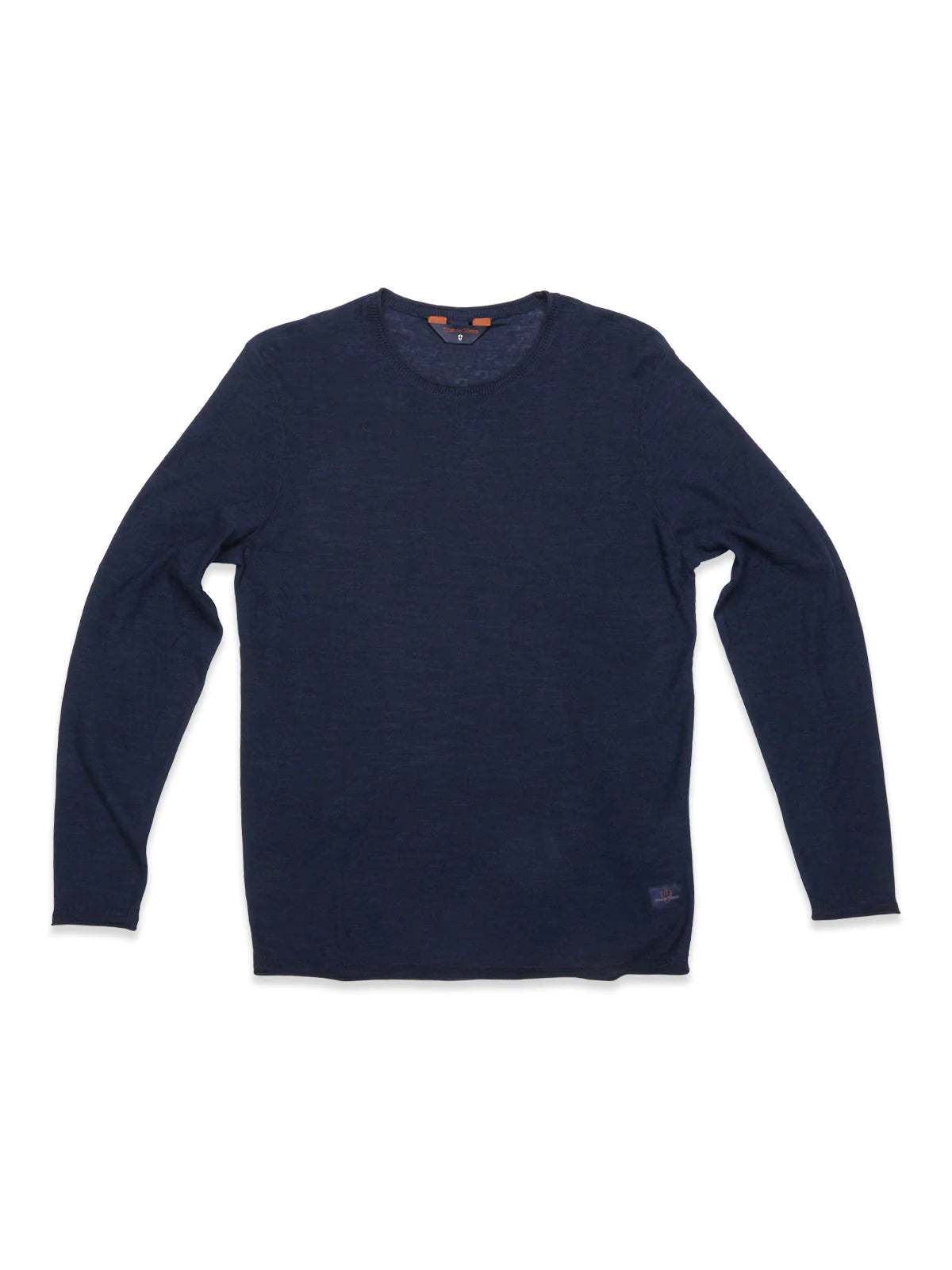 Monte Knit, Navy