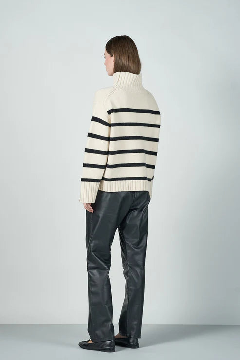 Kira Jumper, Beige