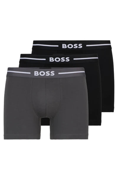 BOXERBR 3PACK BOLD, OPEN MISCELLANEOUS