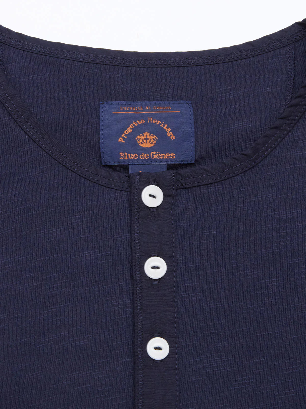 Nipote S/S Grandad, Navy