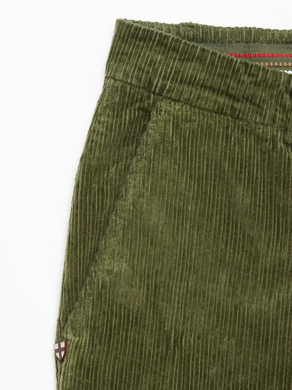 MANUEL CORD CHINO, FOREST