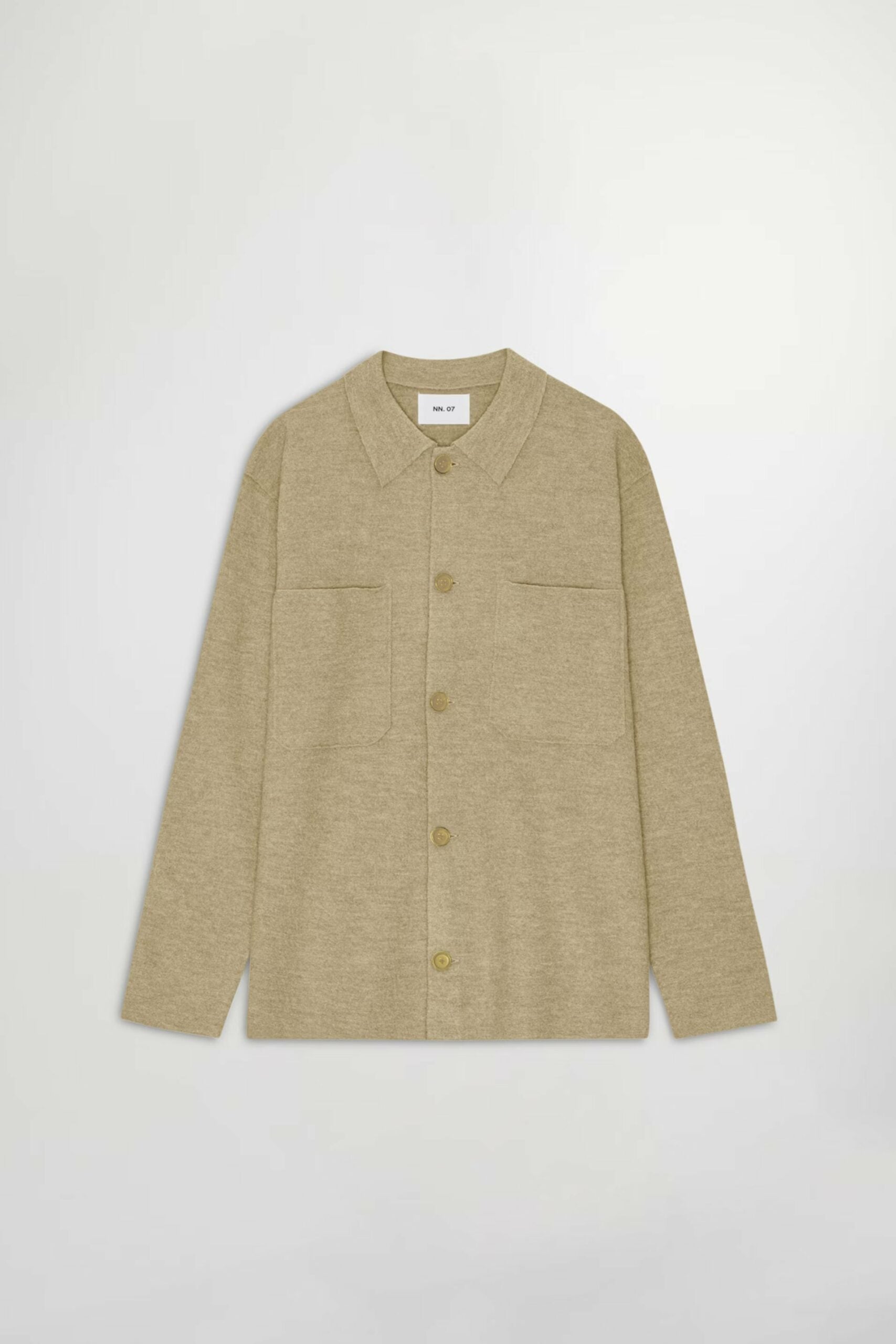 Jonas 6398, Evergreen