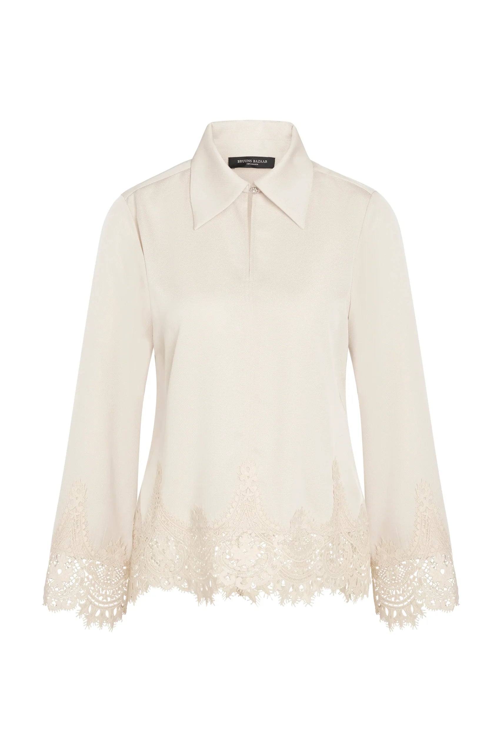 CedarsBbElaina Blouse, Kit