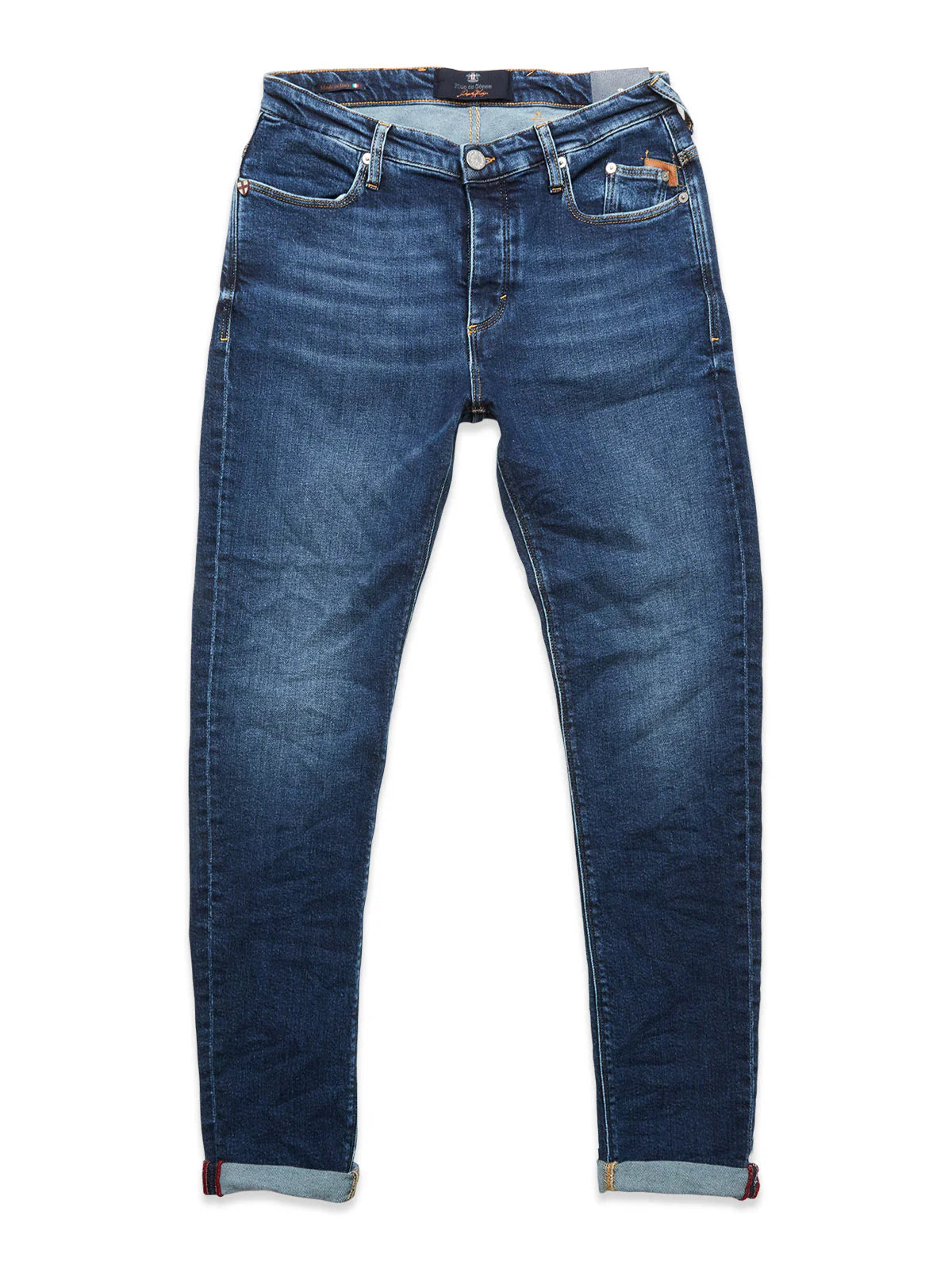 Repi Scan Used Jeans