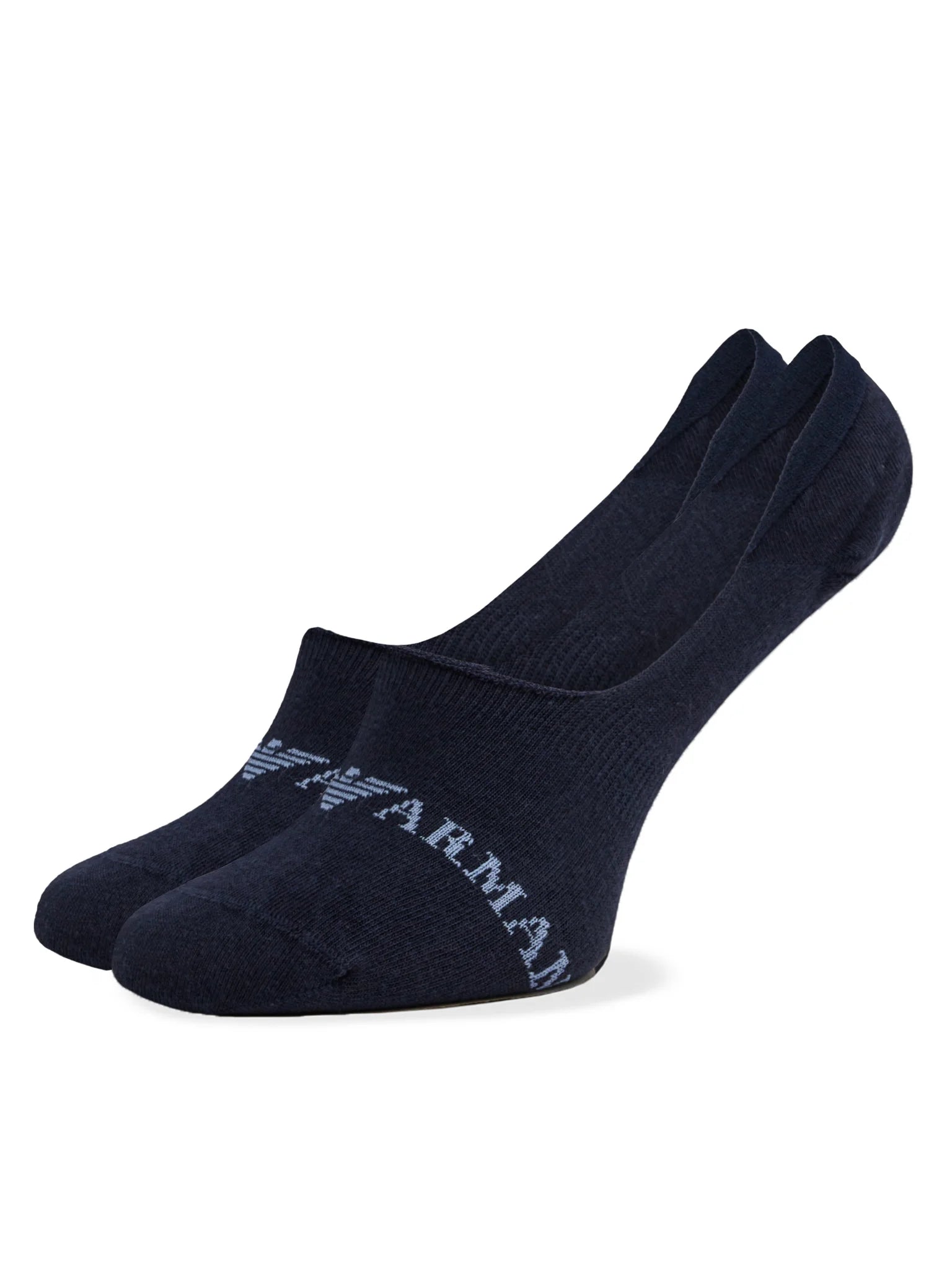 Man Knitted Sock Set, Nero/Nero/Nero