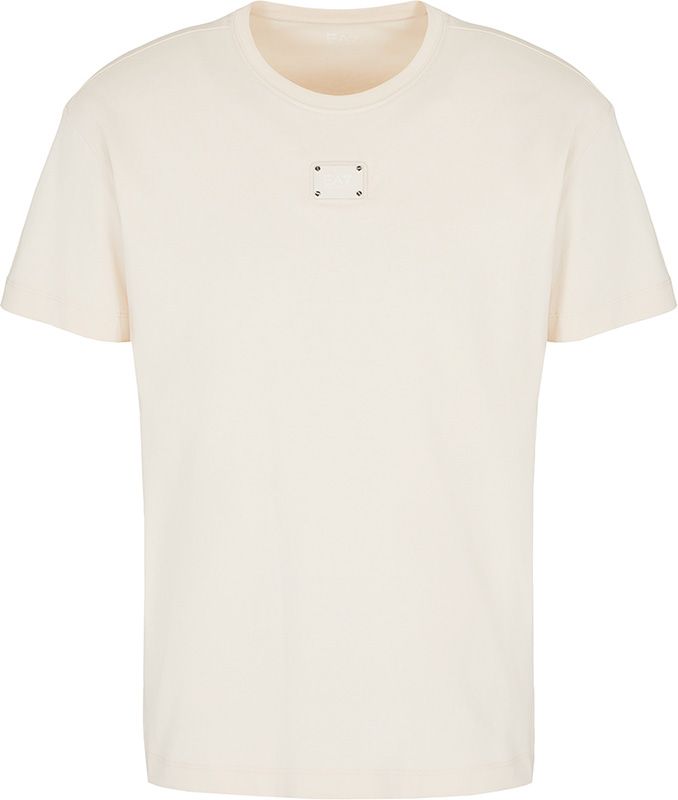 Unisex jersey t-shirt, whisper pink