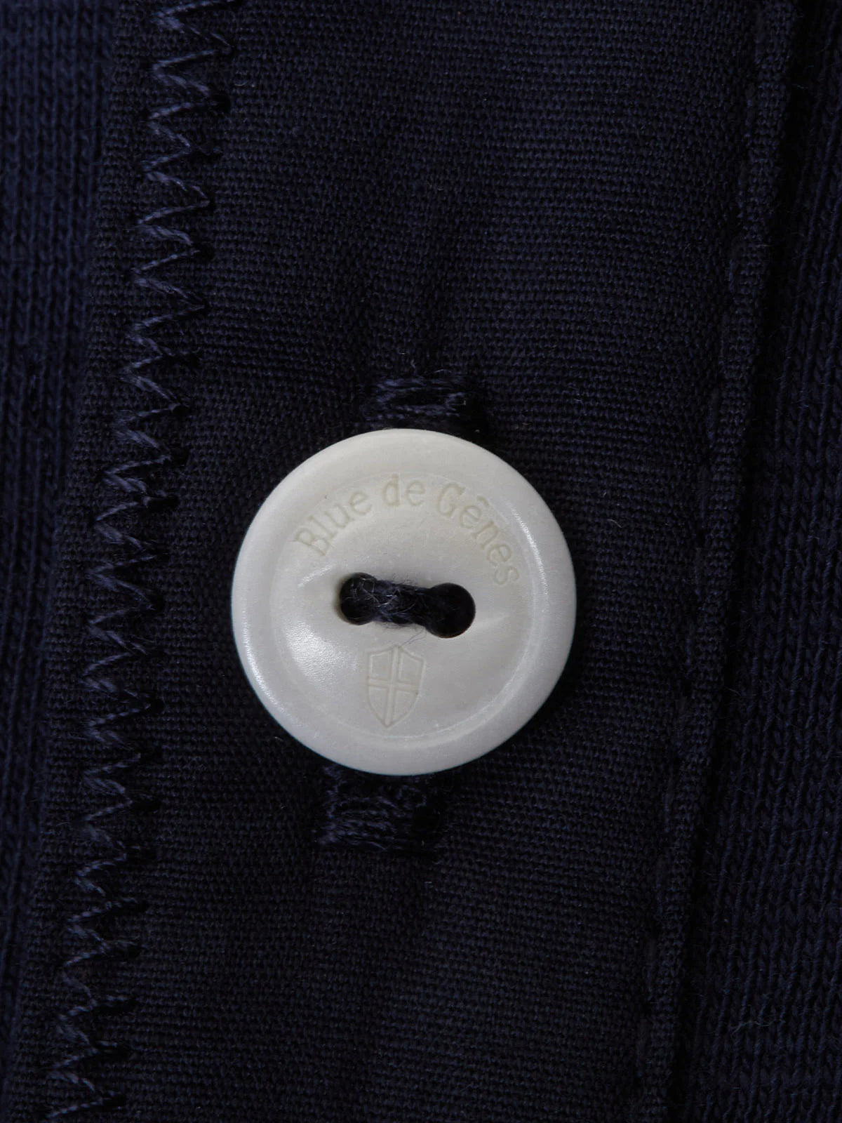 Nipote S/S Grandad, Navy