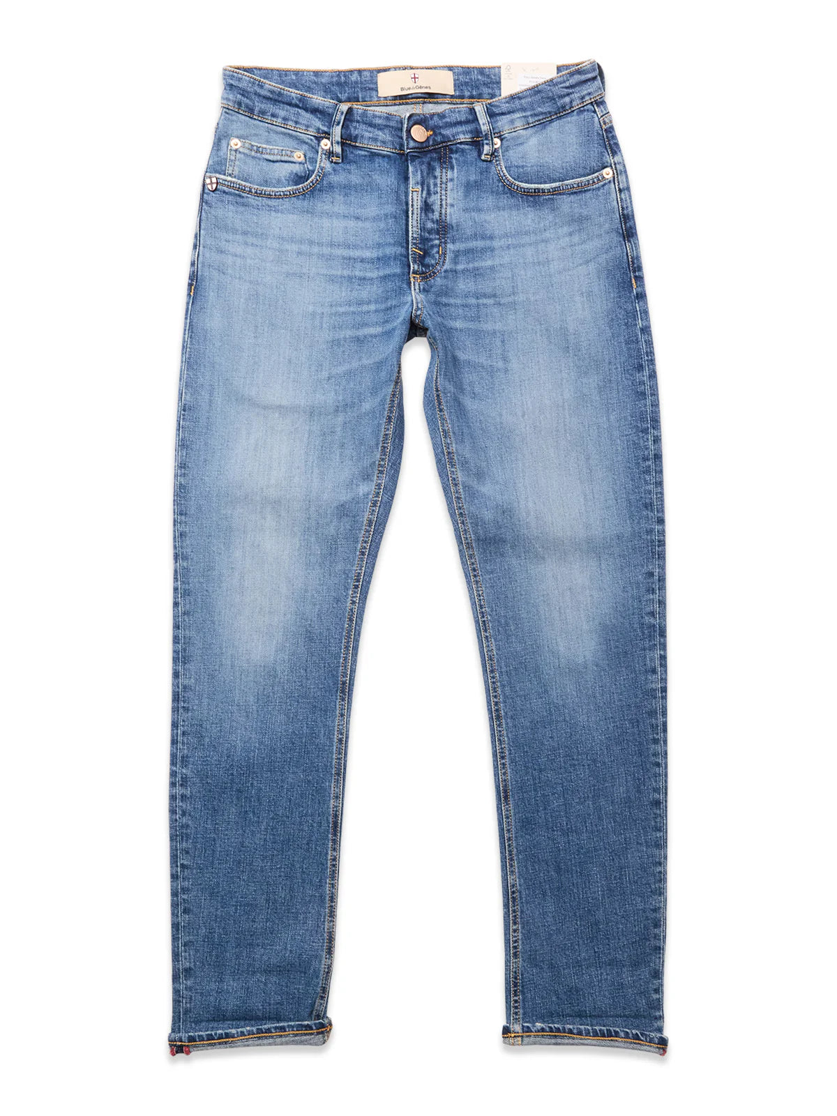 Vinci Girisha Used Jeans, Used