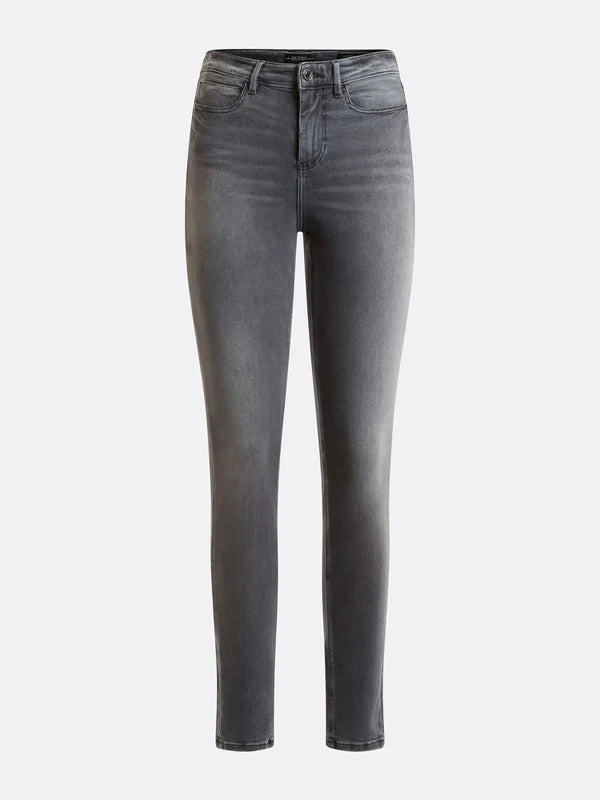 1981 SKINNY JEANS, GREY