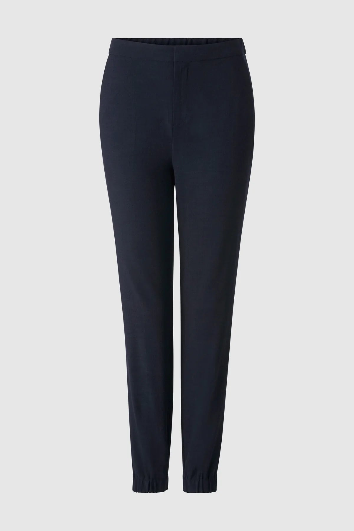 Jogging pants ecovero, midnight blue