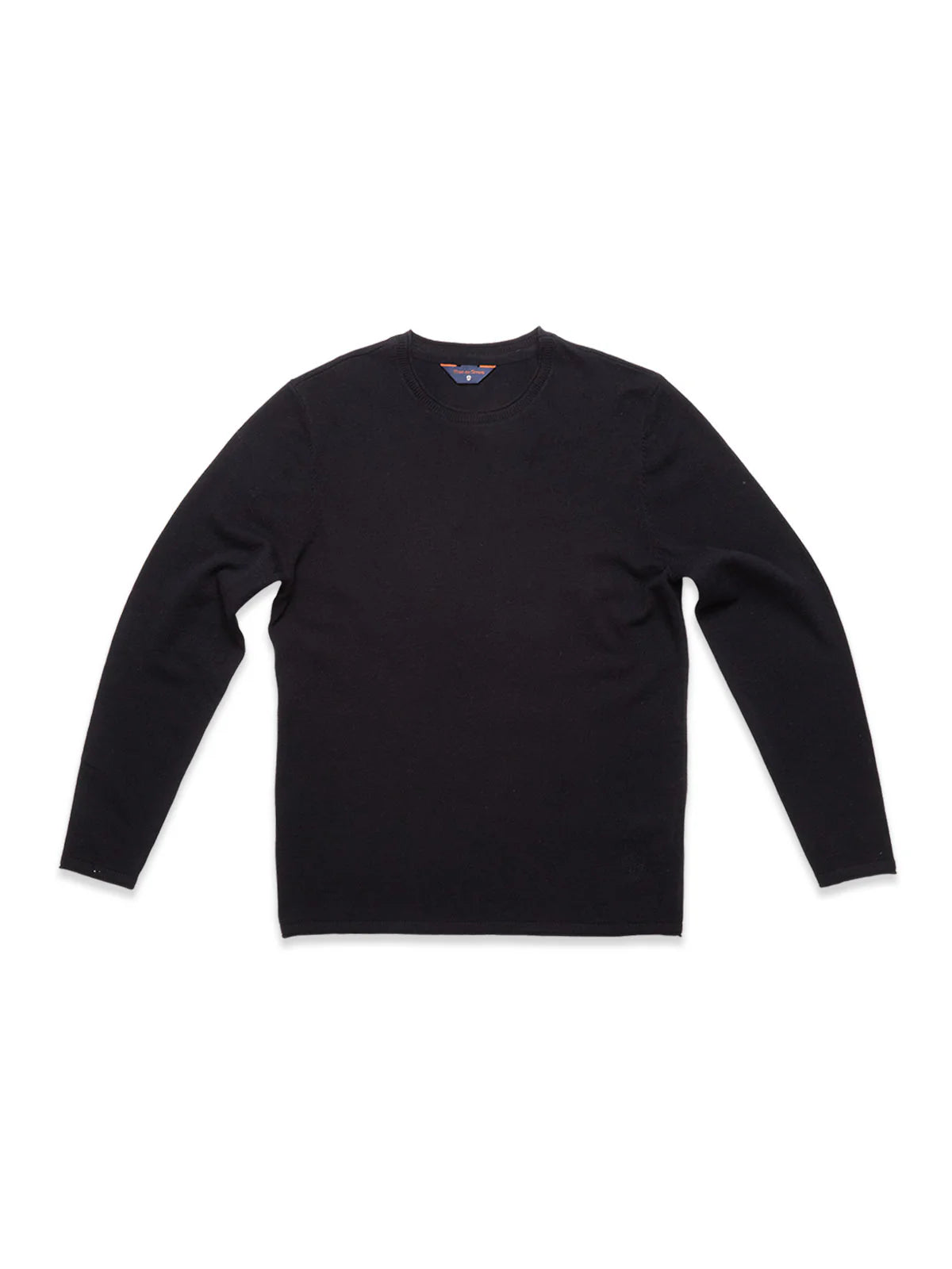 Monte AW knit, Dark Navy