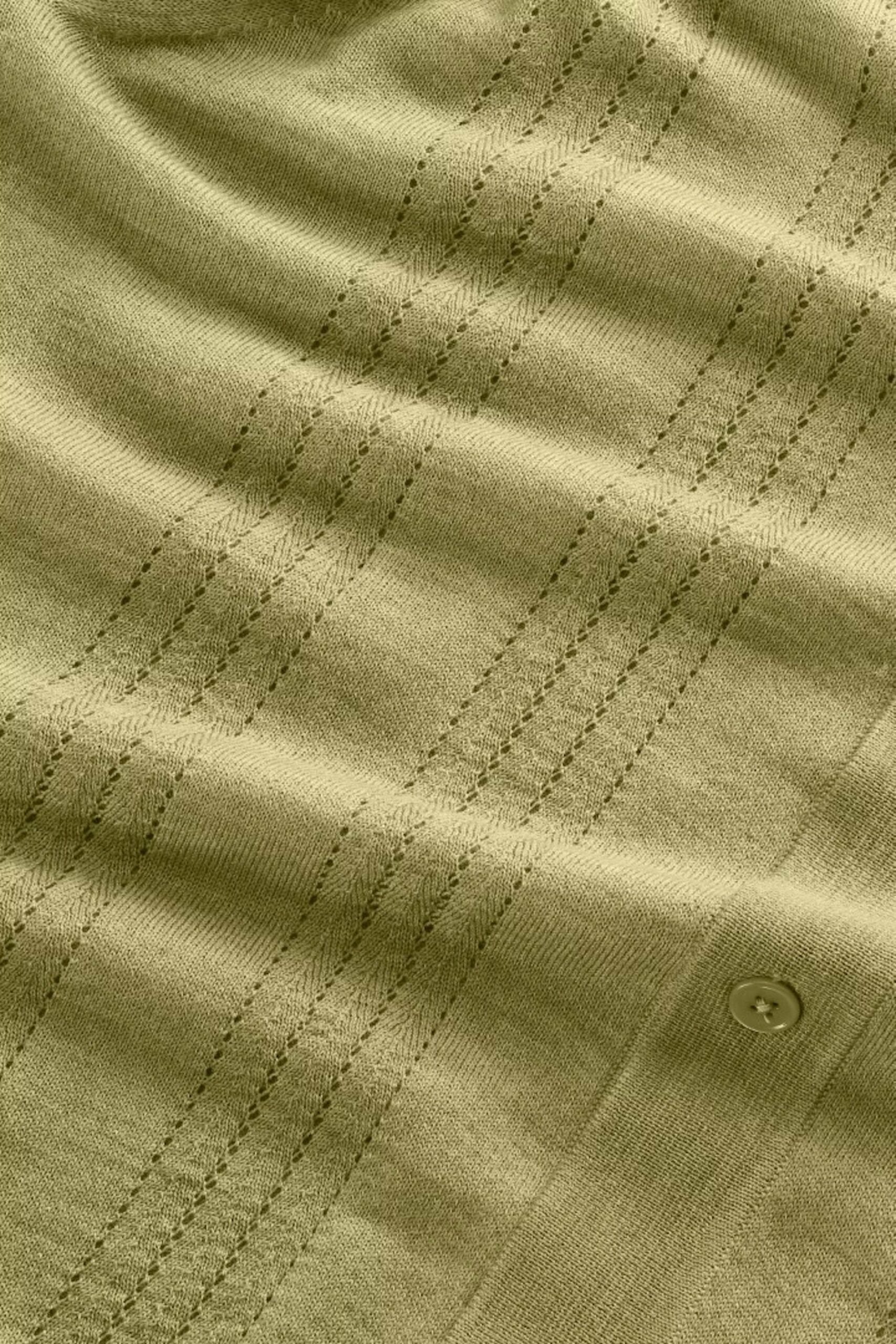 Thor LS Polo 6584, Evergreen