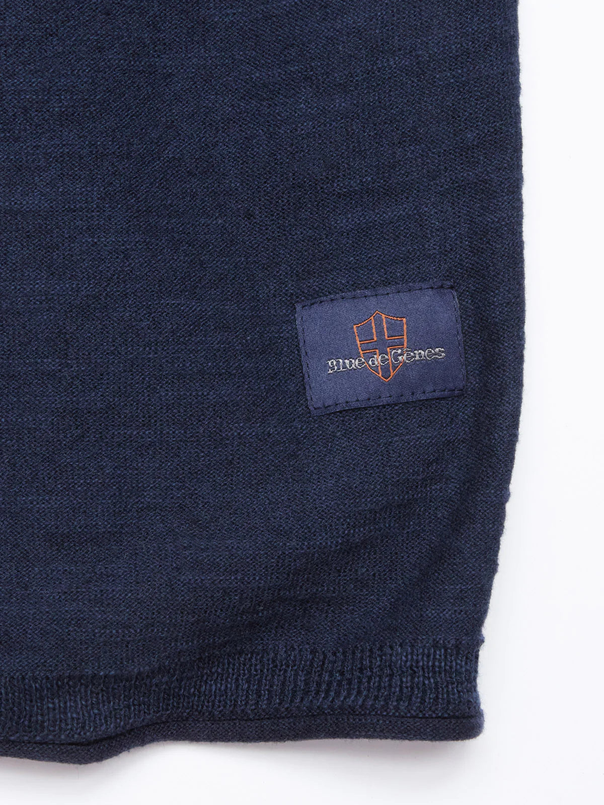 Monte Knit, Navy
