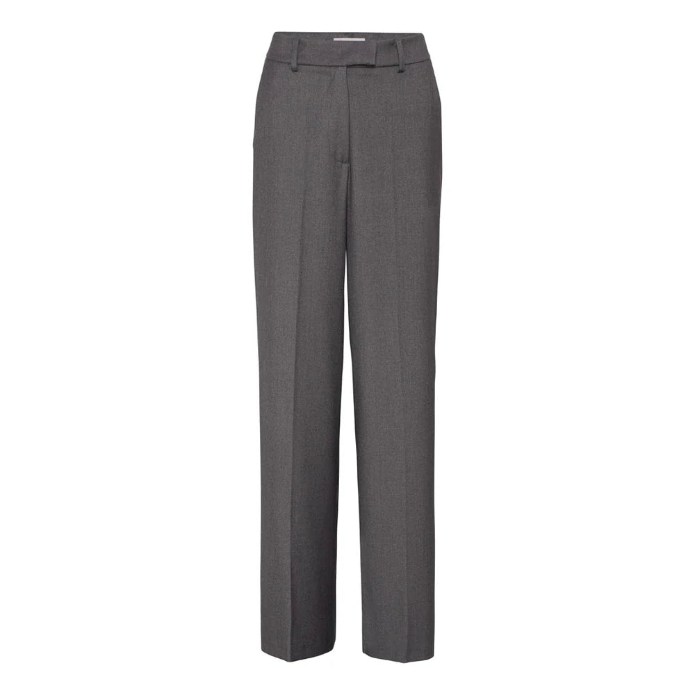 AIA PANTS, GREY