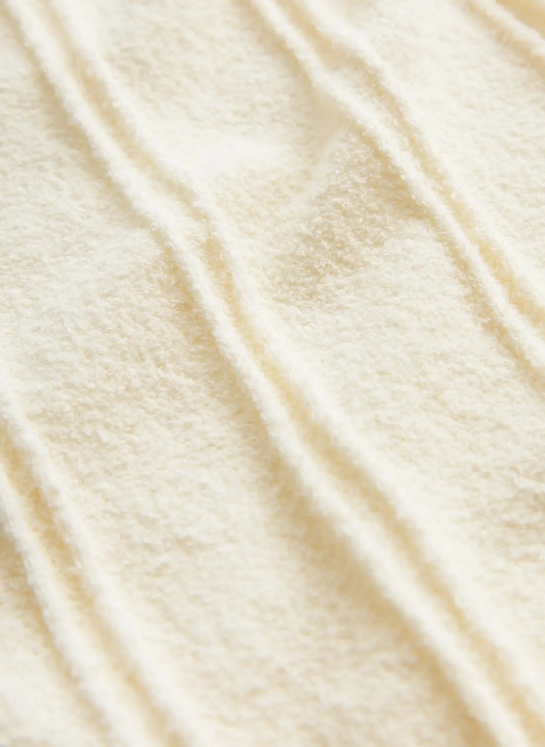 CLAYTON KNITTED SS SHIRT, OFF WHITE