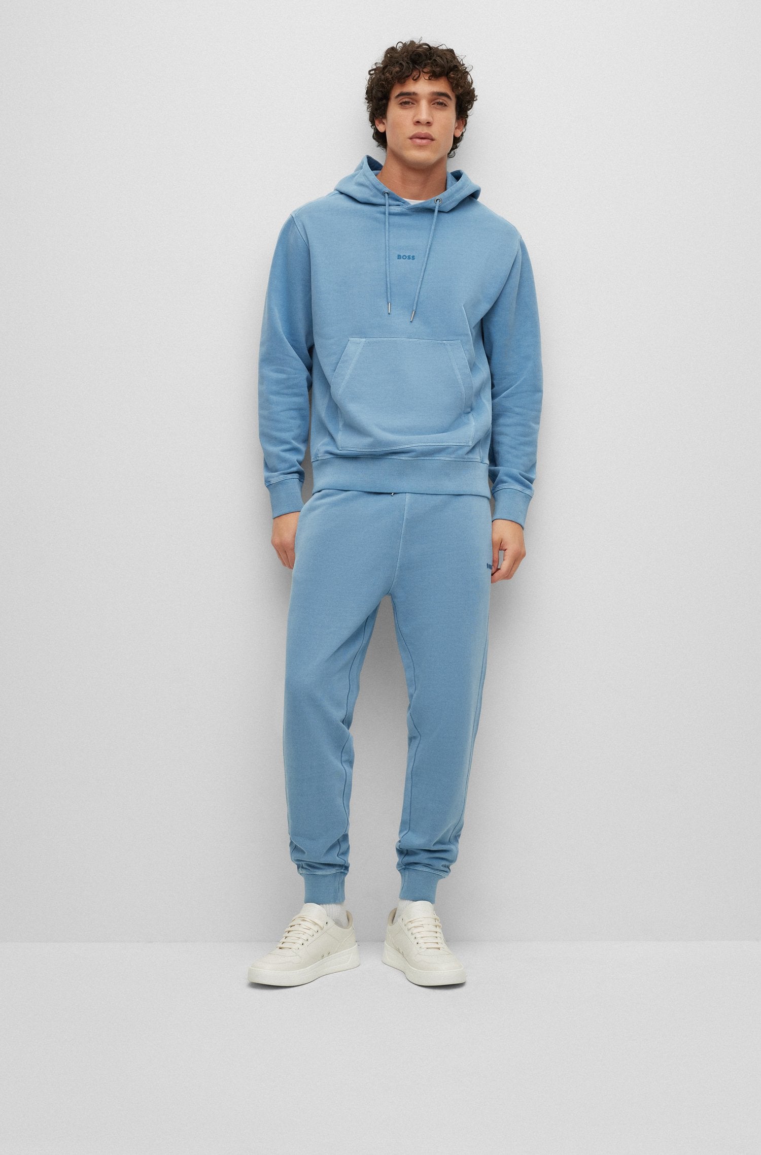 Sefadelong, light blue