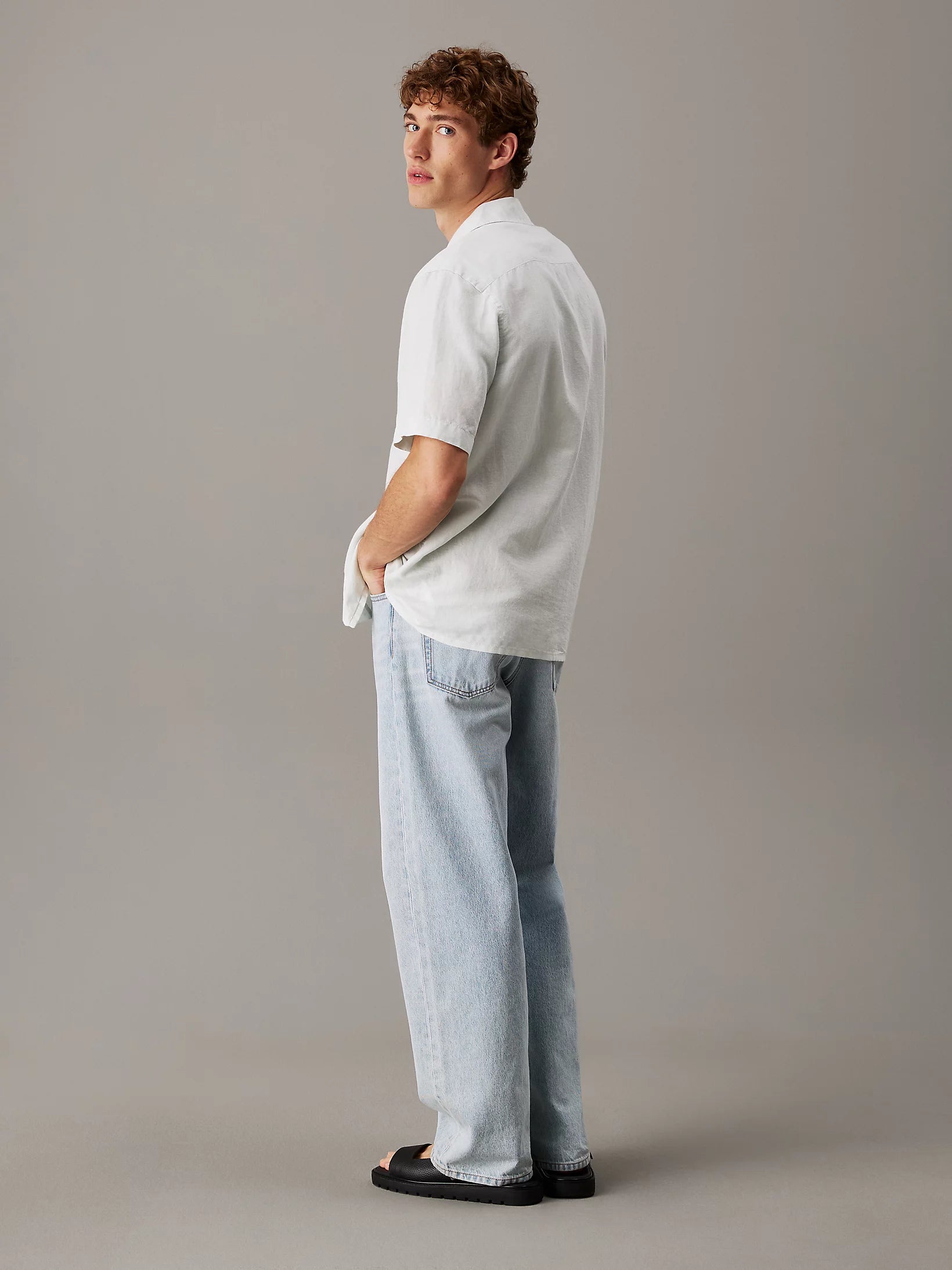 LInen Cotton Cuban S