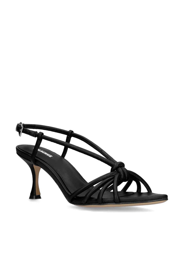 PARONA SANDAL, BLACK
