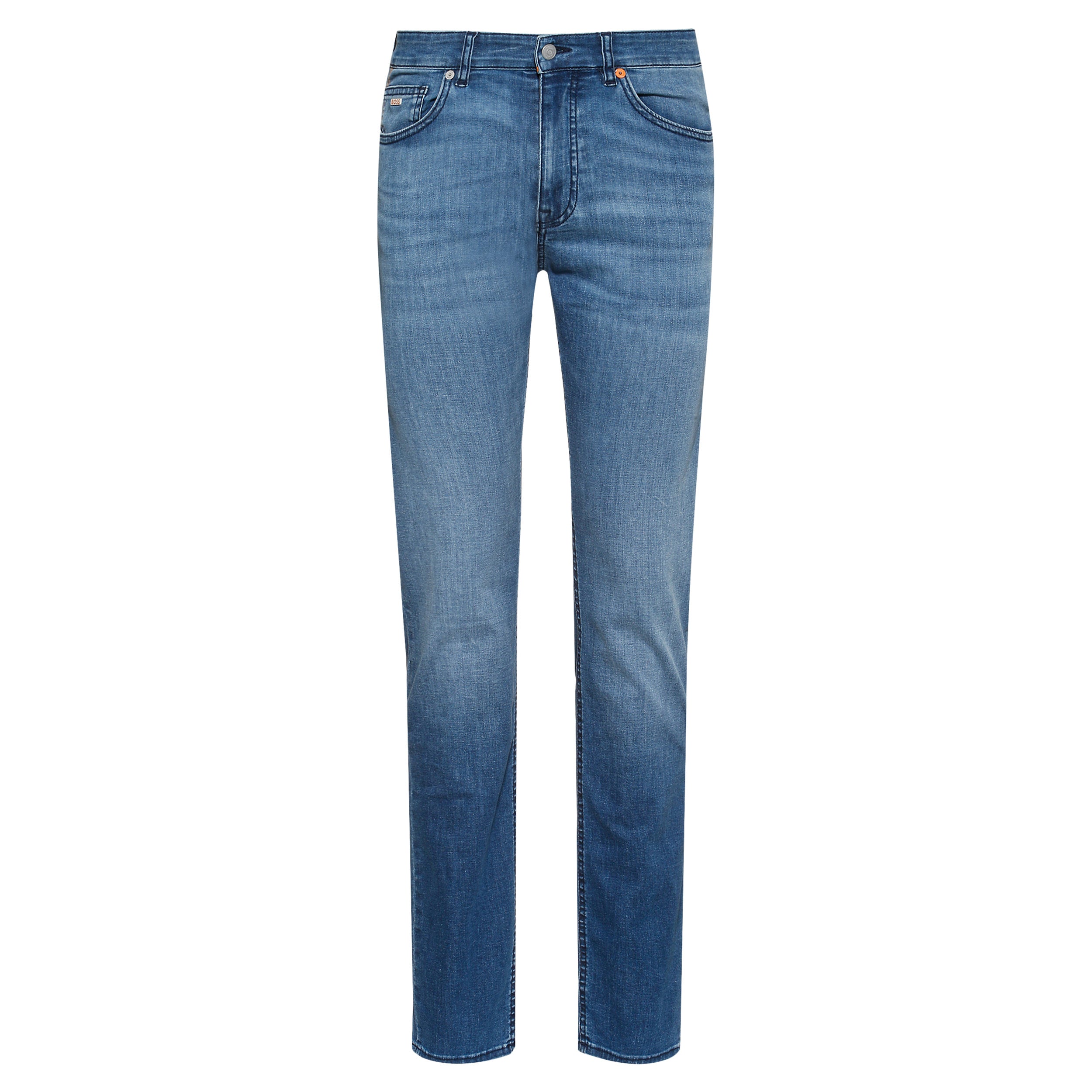 Taber shorts BC-P, medium blue