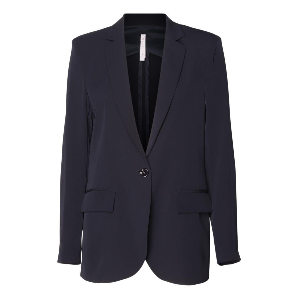 Slankeblazer, Navy