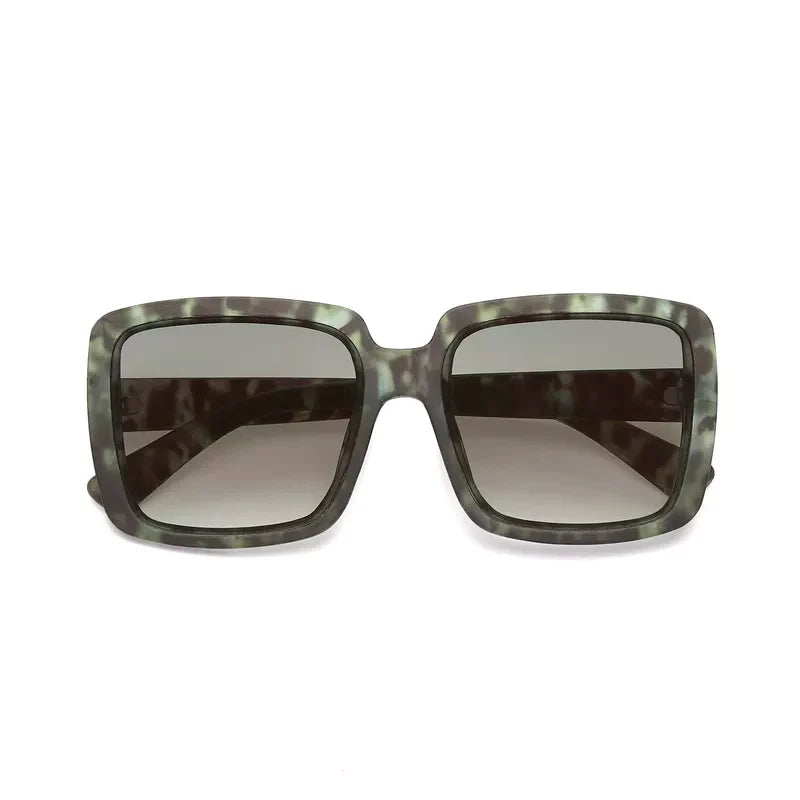 ALESSIA SUNGLASSES, KALE HAVANA