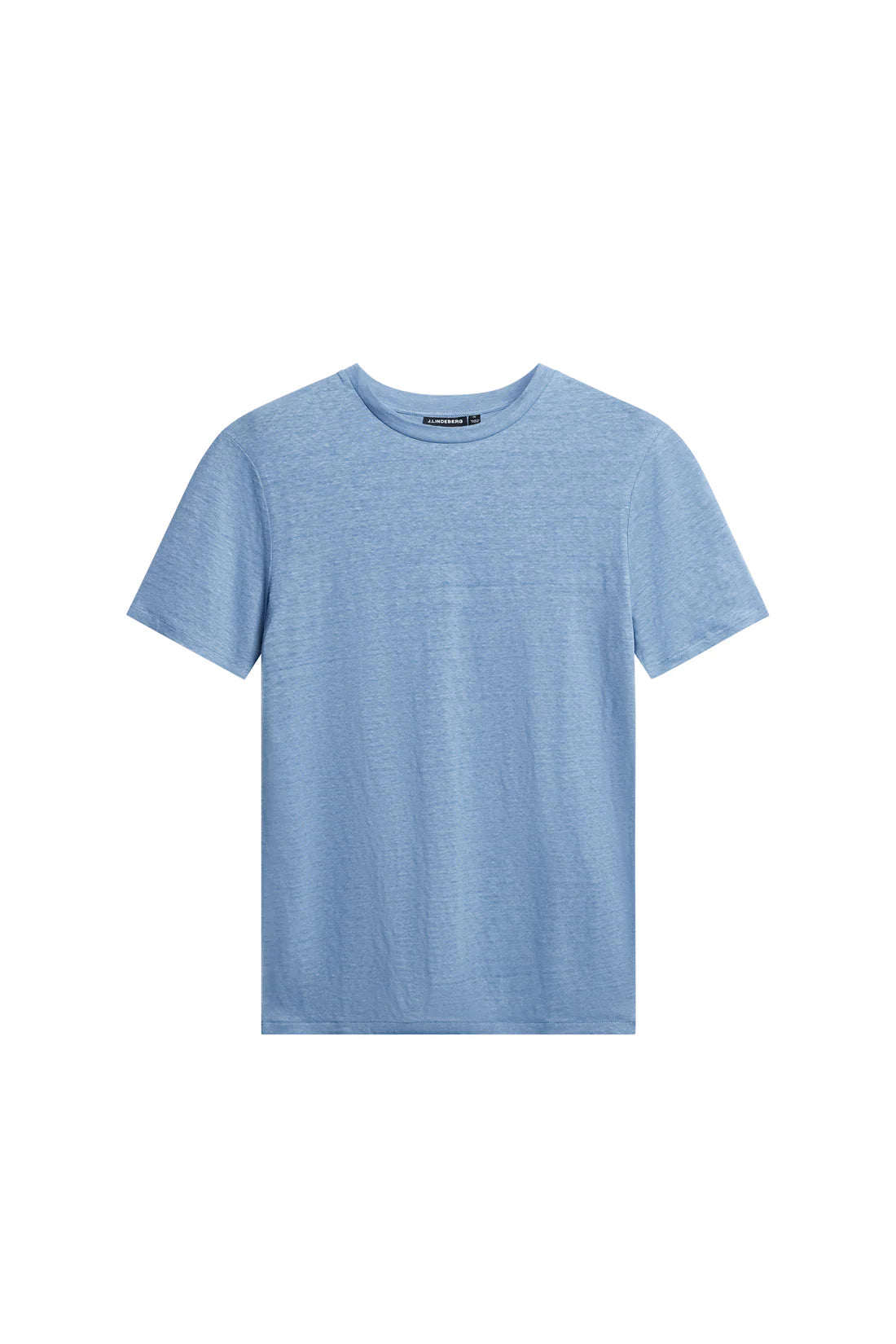 Coma Linen Tee, Rain Washed