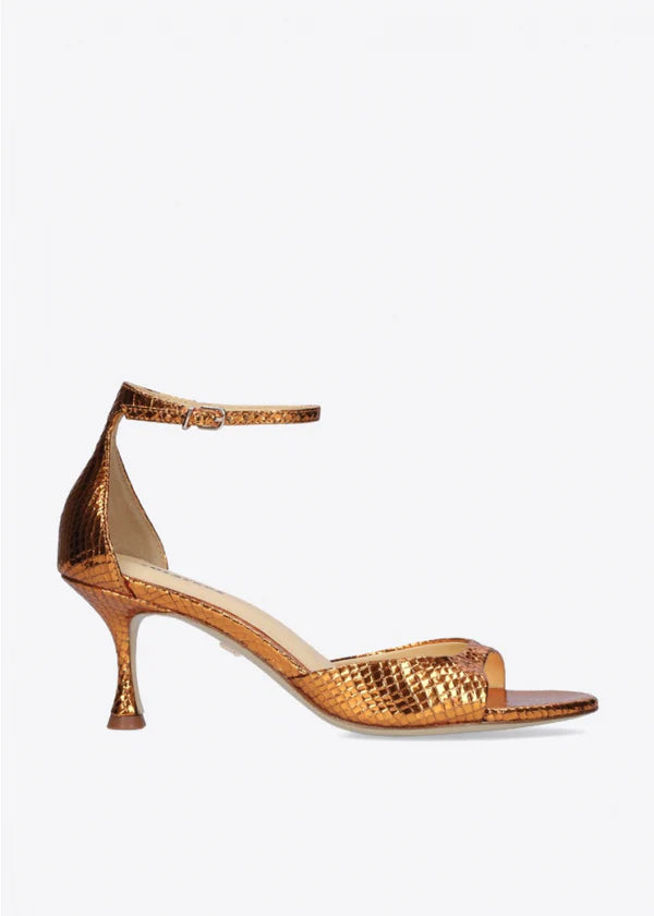 PETRINA STILETTO, COPPER