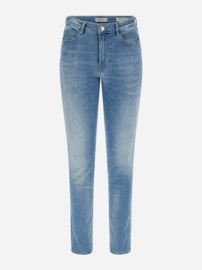 1981 SKINNY JEANS, LIGHT BLUE