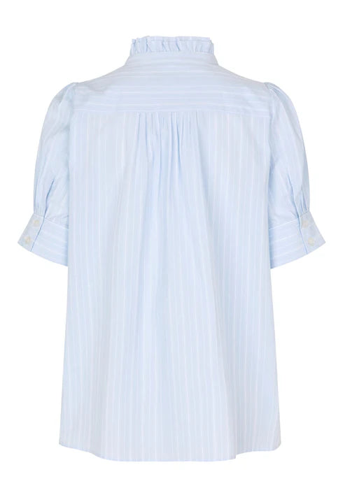 ROBERTAS SHIRT, TRIBUTE