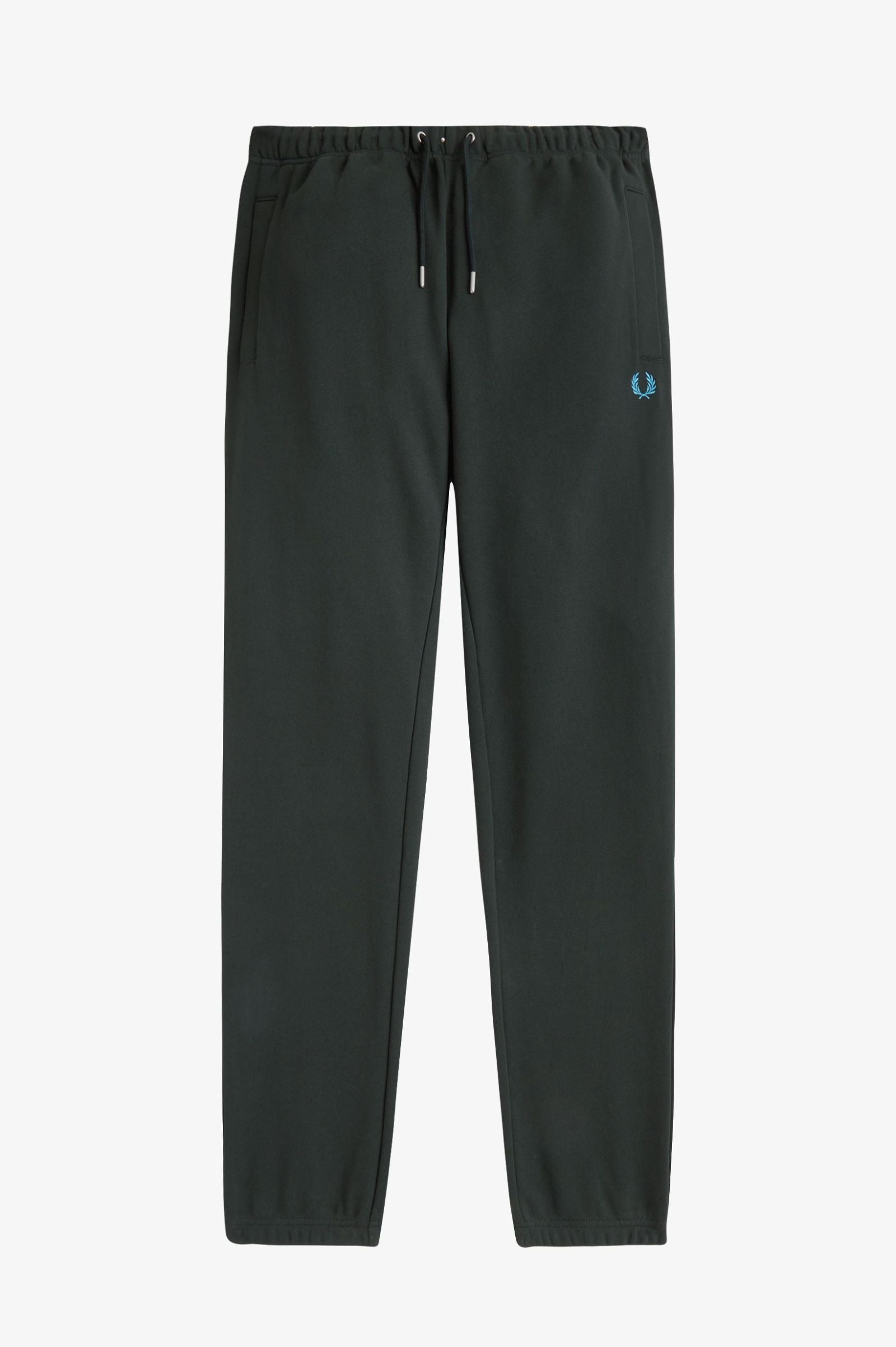 Classic Sweatpant, green/ocean