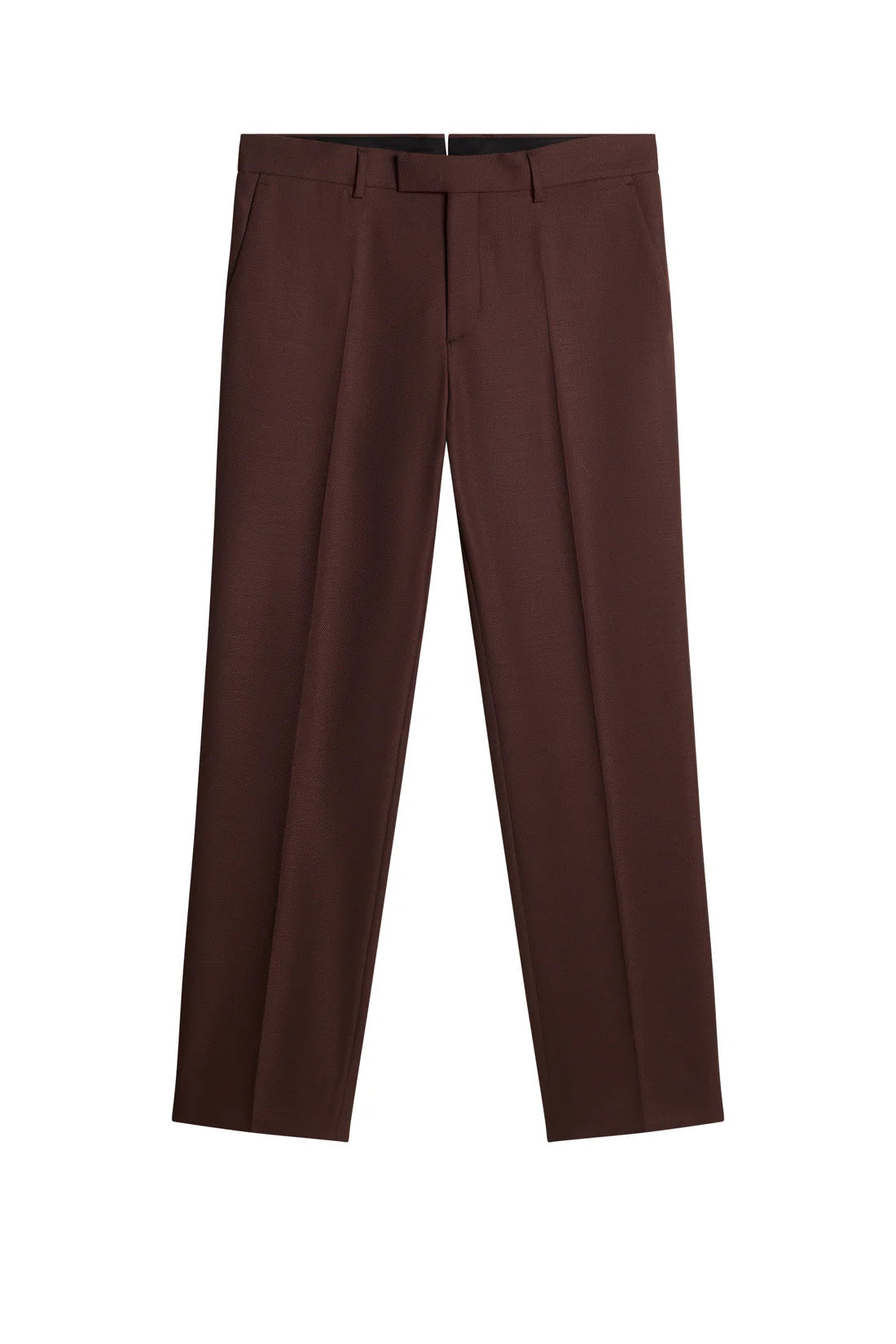 Lois Active Hopsack Pants, Bitter Chocolate
