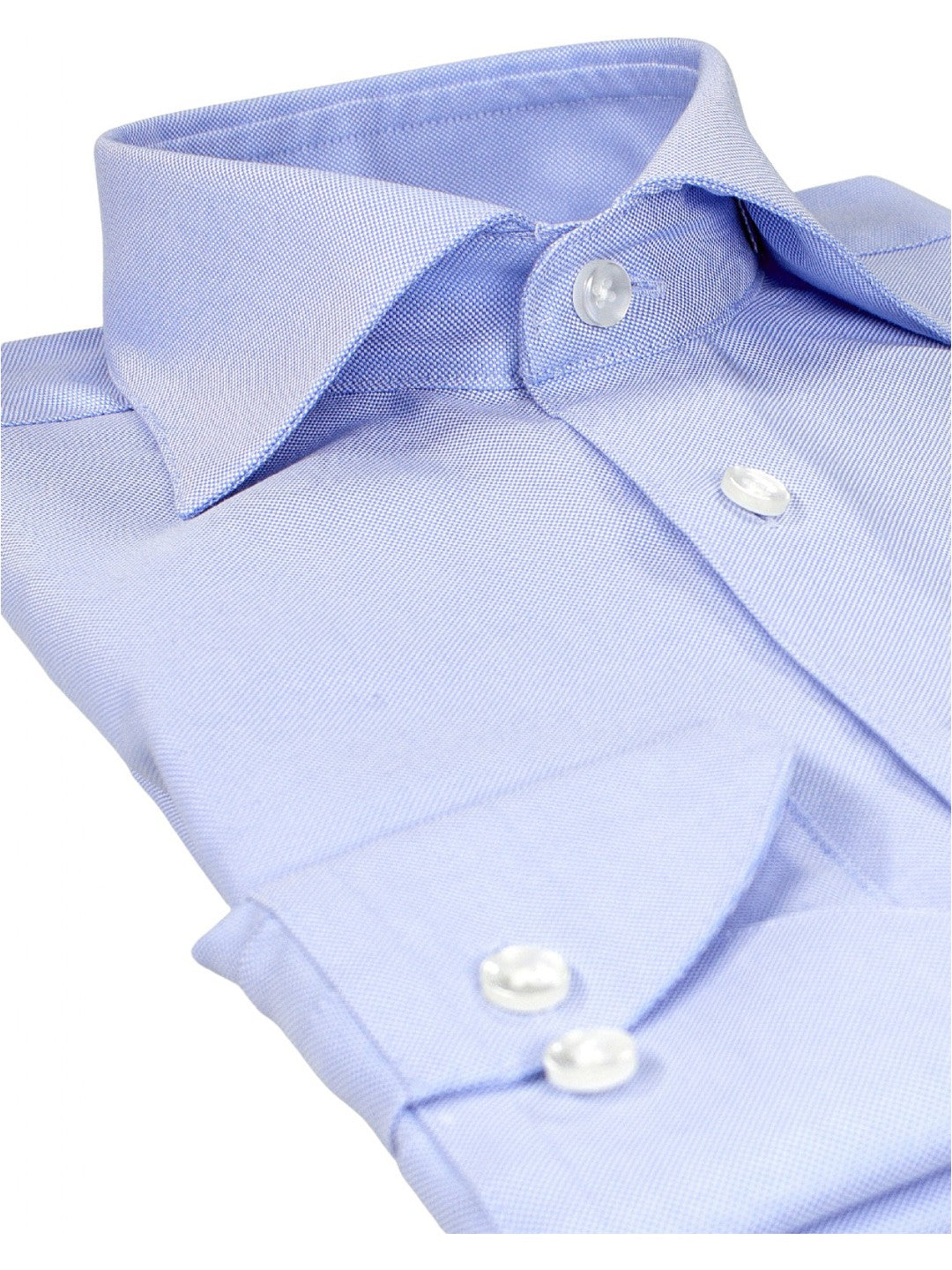 Firenze new oxford, light blue