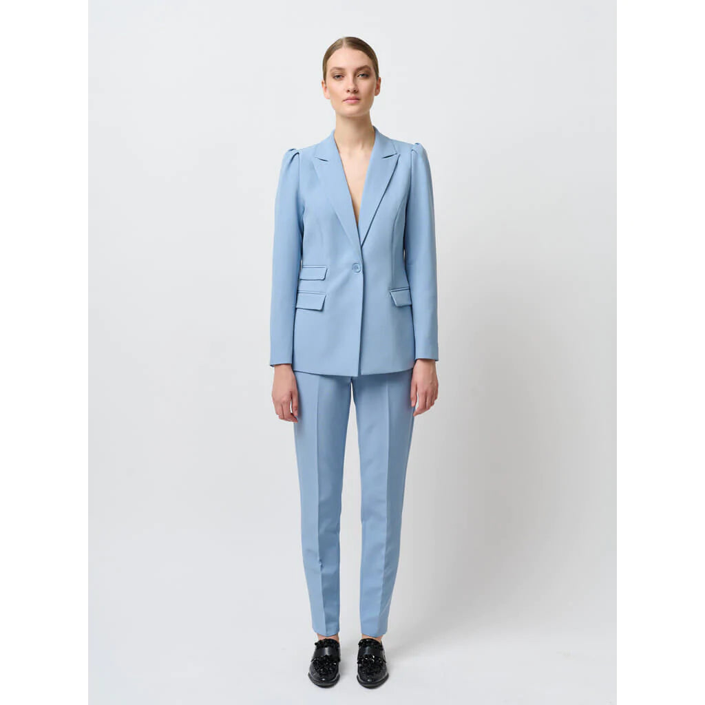 Rubysus linea pants, blue