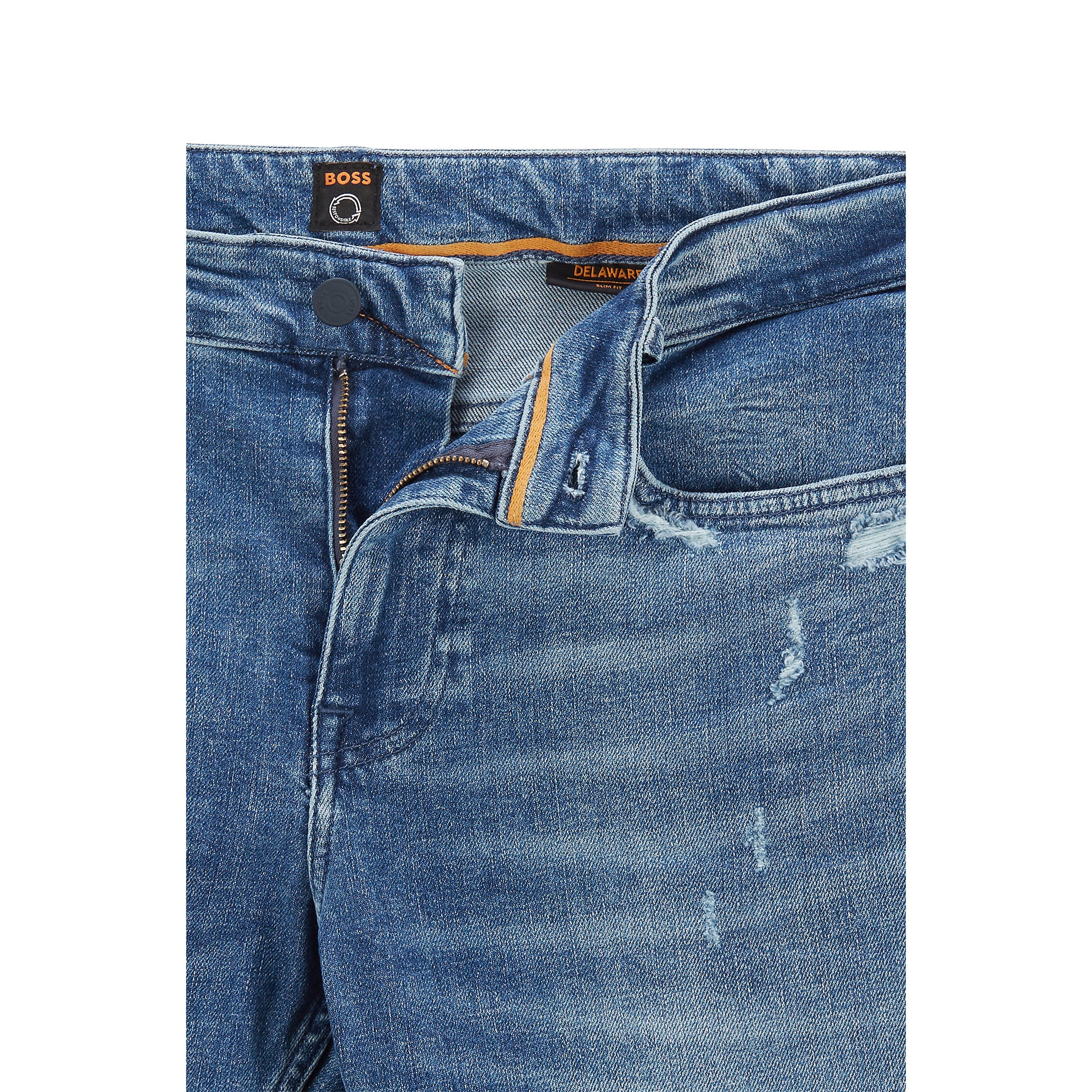 Delaware BC-L-C Jeans