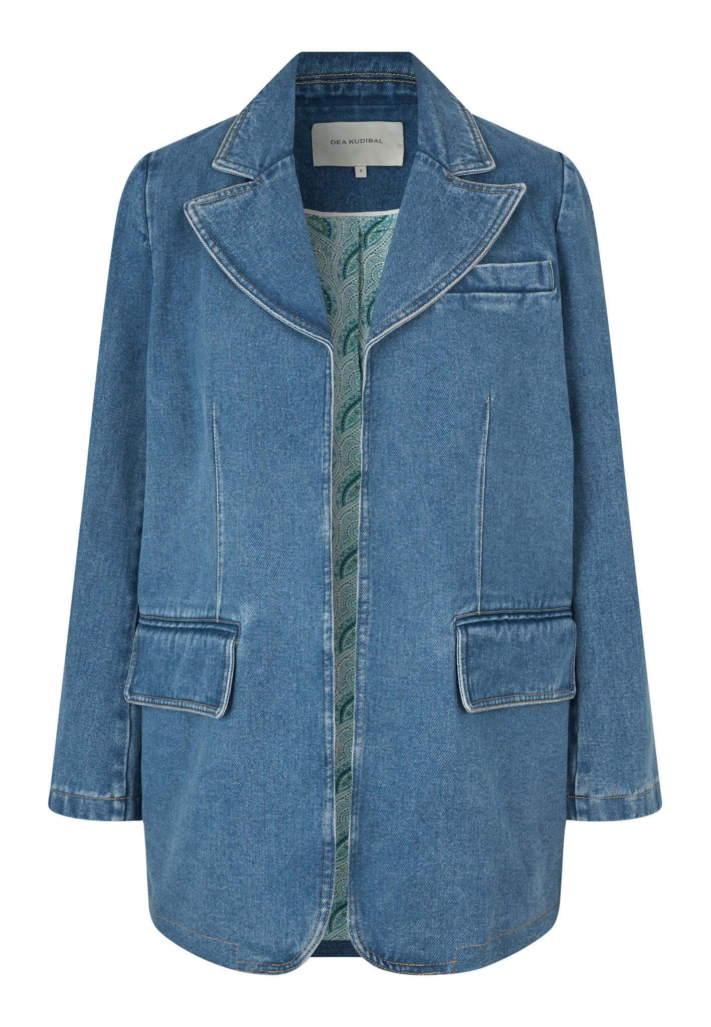 CanellaDea NS, Light Denim Blue