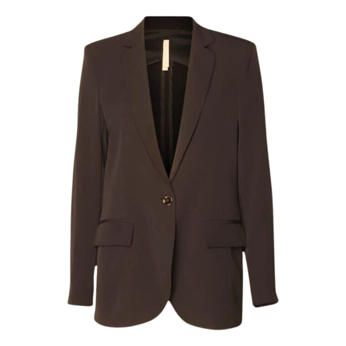 Slankeblazer, Black Coffee