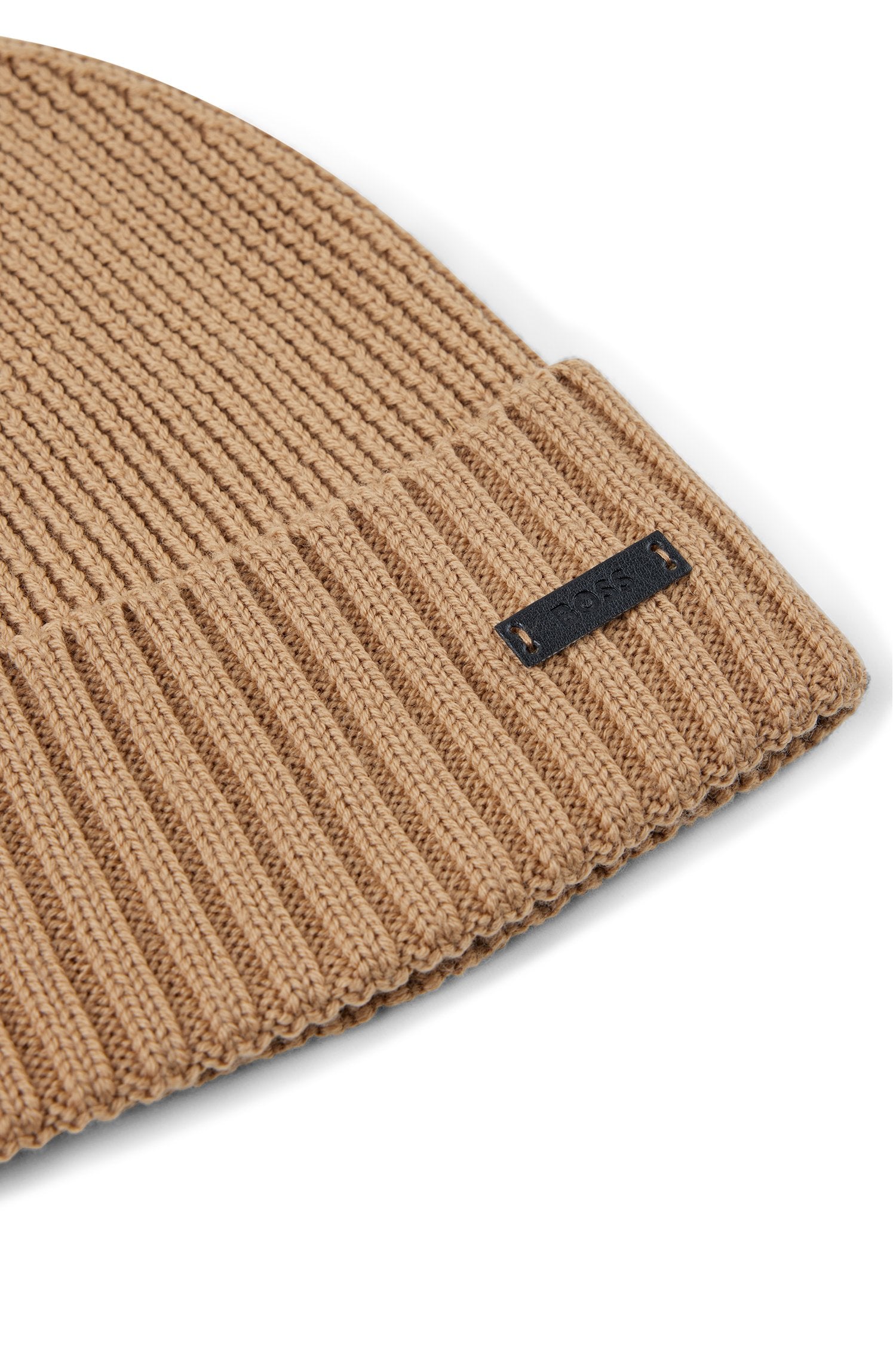 Fati-L, medium beige