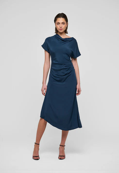JACINTA DRESS, SPACE