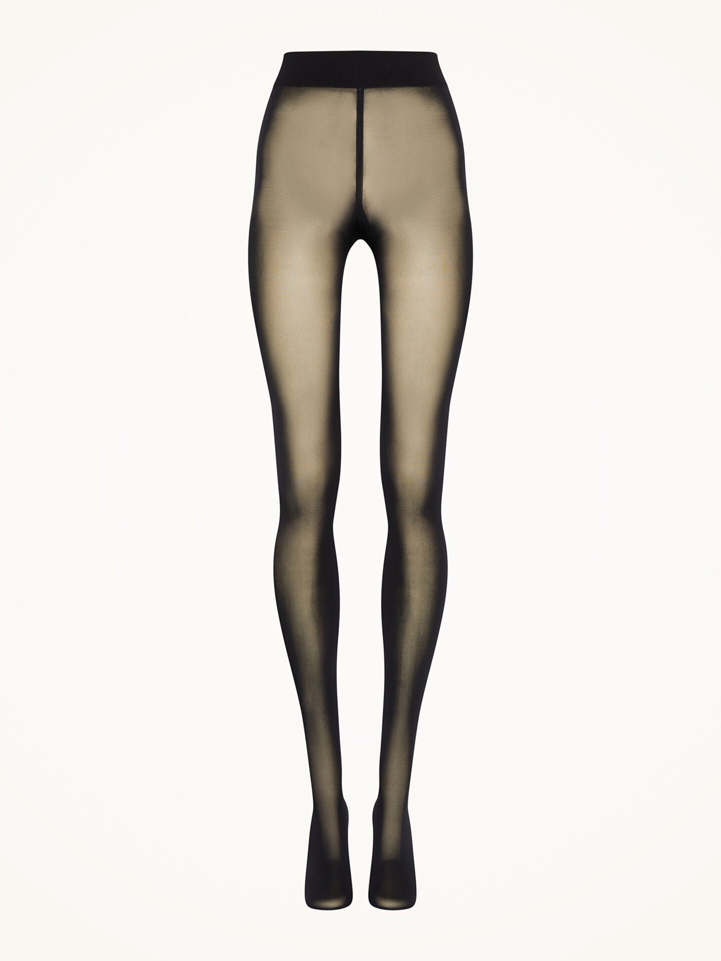 Pure 50 Tights, Black