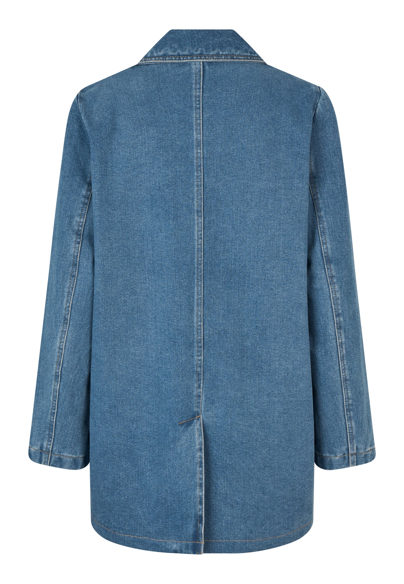 CanellaDea NS, Light Denim Blue