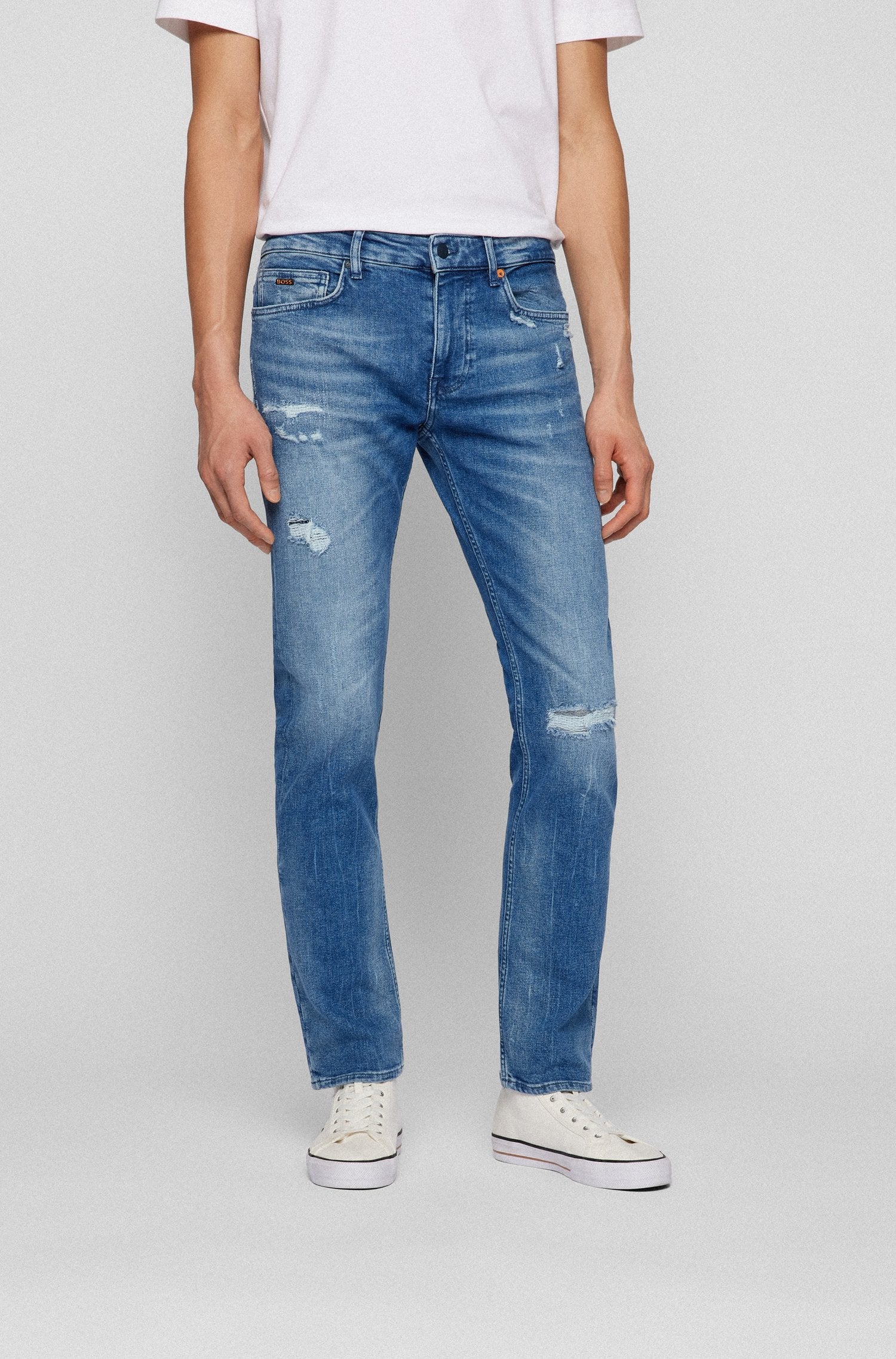 Delaware BC-L-C Jeans