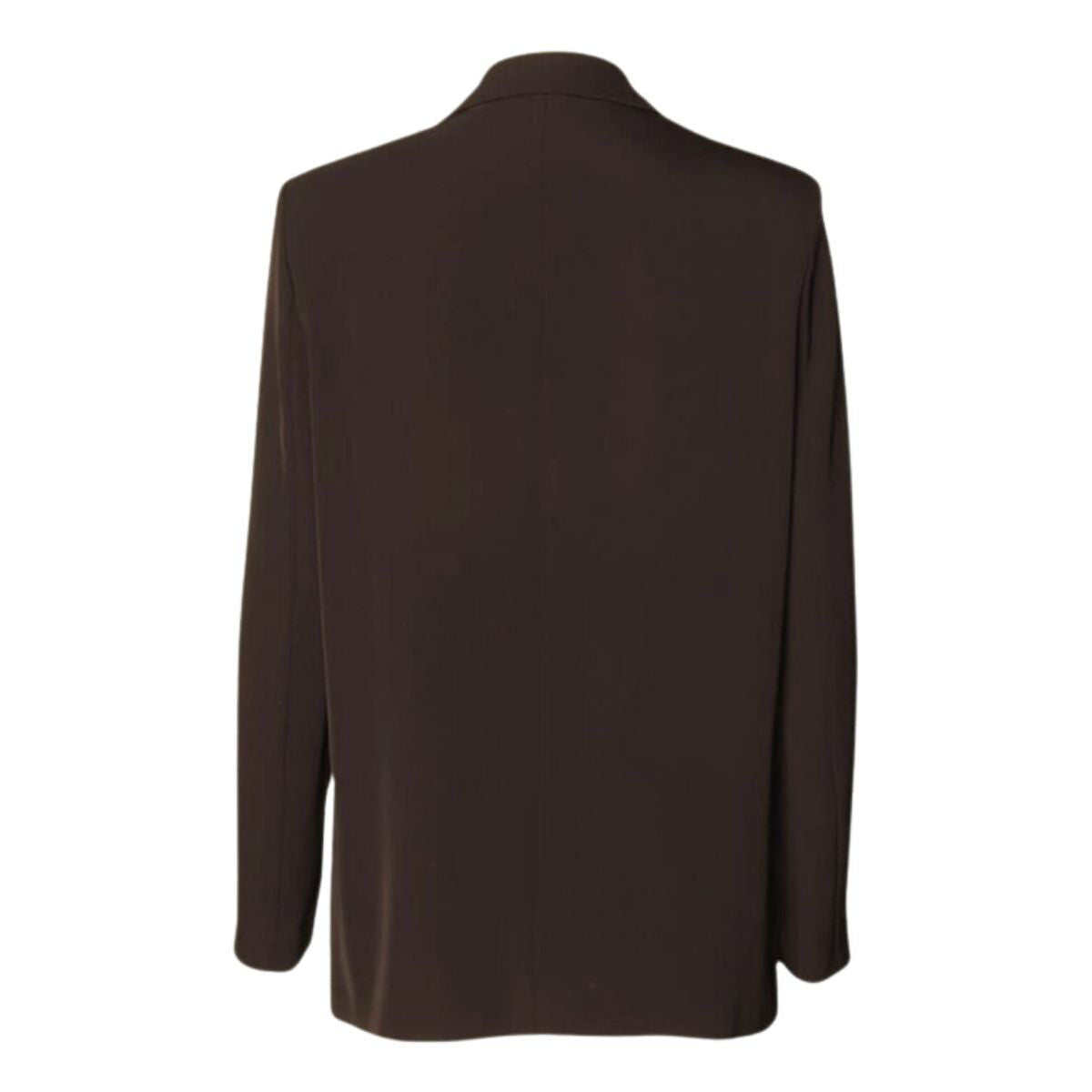 Slankeblazer, Black Coffee