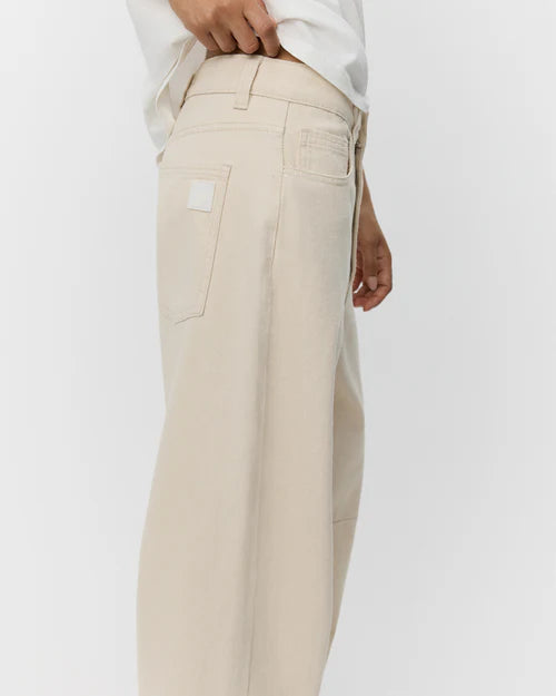 HAVANA JEANS, OFF WHITE