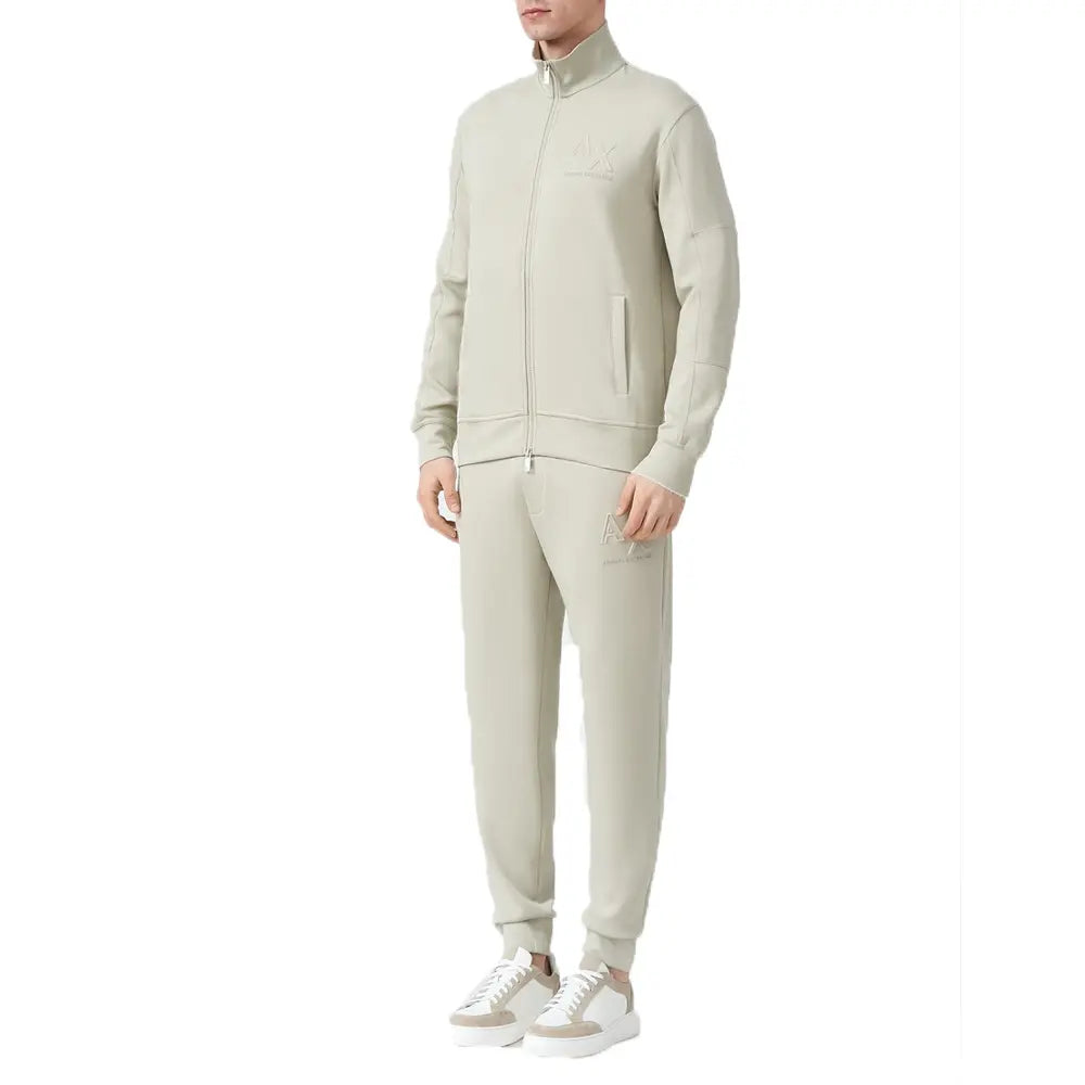 Man jersey sweatshirt, london fog