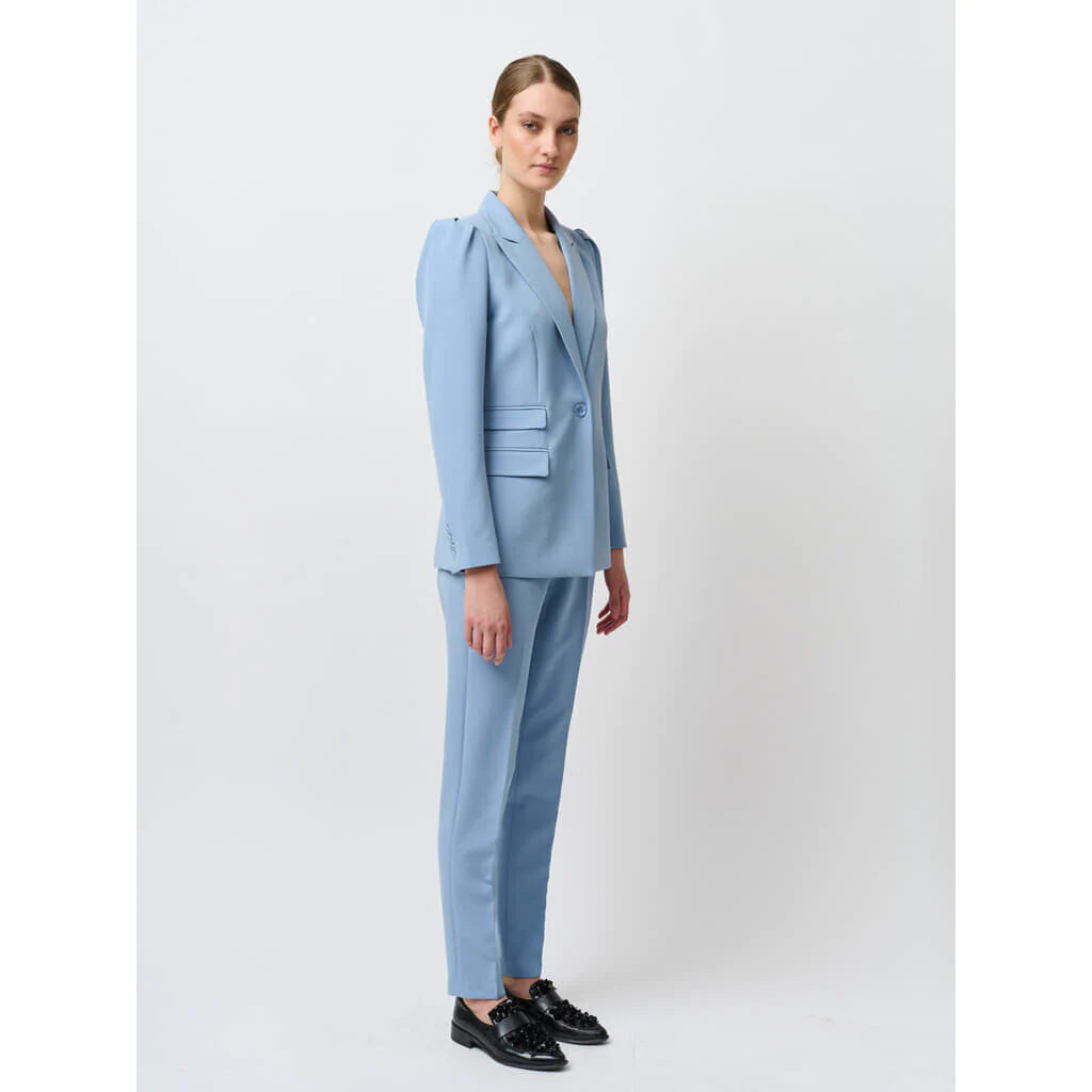 Rubysus linea pants, blue