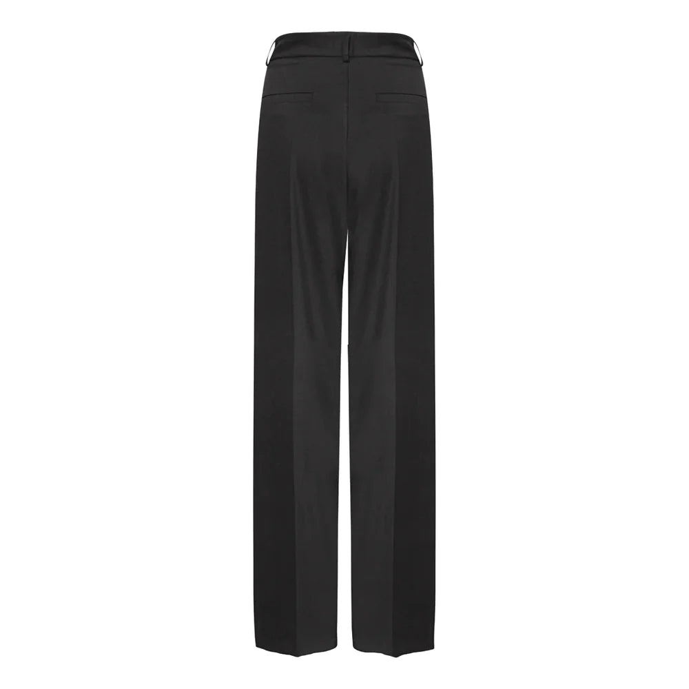 AIA PANTS, BLACK