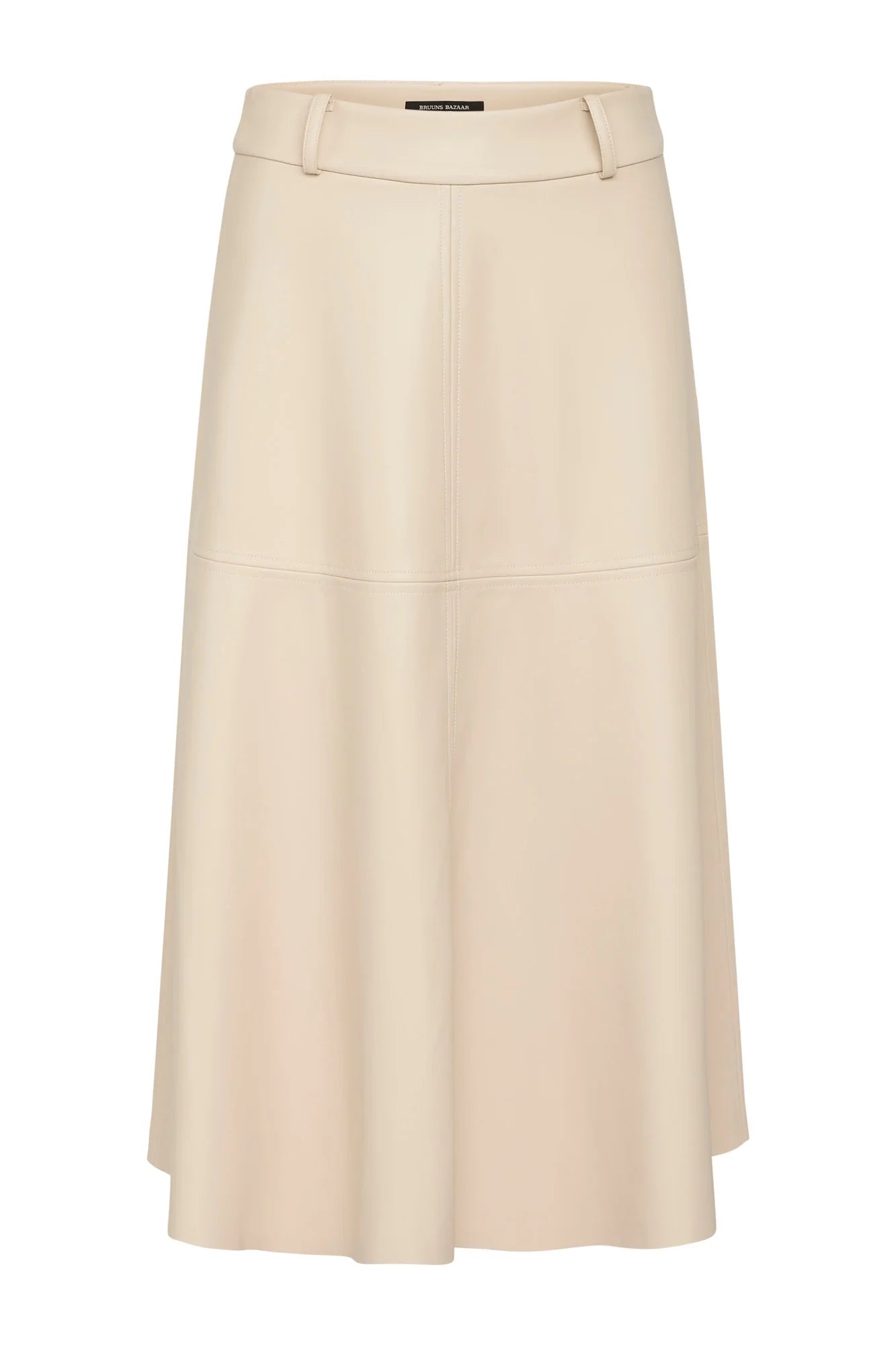 VEGANI IMMA SKIRT, CHATEAU GREY